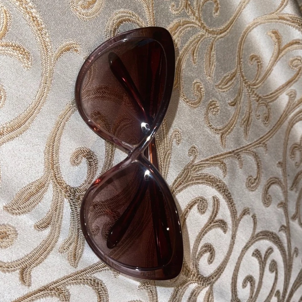 Tom Ford Women Sunglass